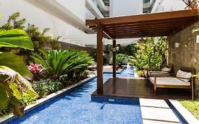 Apartamento Pé na Areia 212 - Apartamento Beira Mar 210 - Cabo Frio